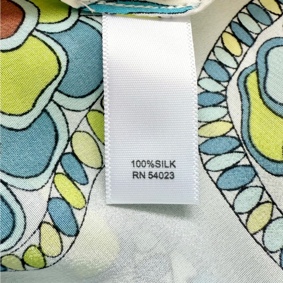 Trina Turk x Banana Republic Astrid Tank Top - Picture 8 of 9